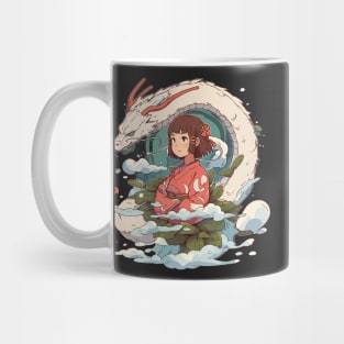 Spirited Mug